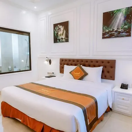 Khách Sạn New Hạ Long Cenco5