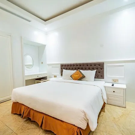 Khách Sạn New Hạ Long Cenco5