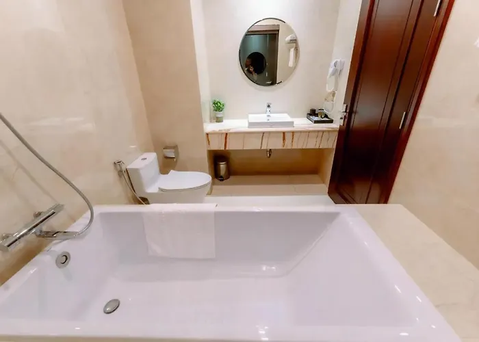 Hotel Khach San New Cenco5 Ha Long