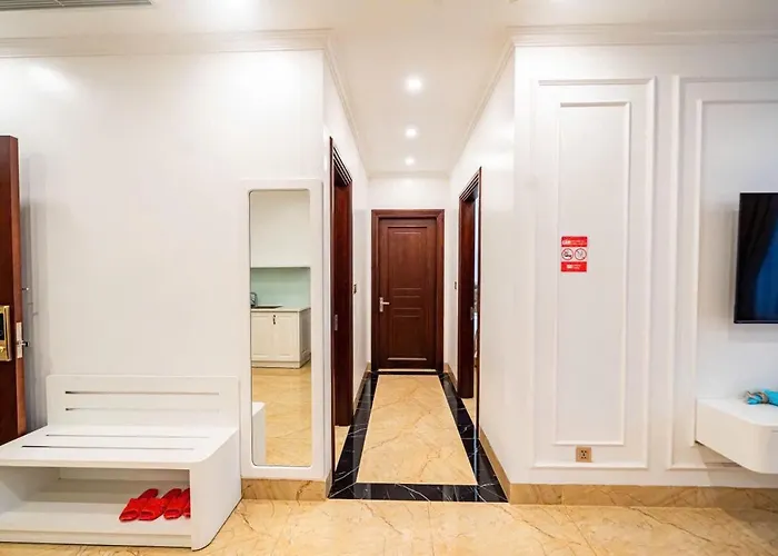 Hotel Khach San New Cenco5