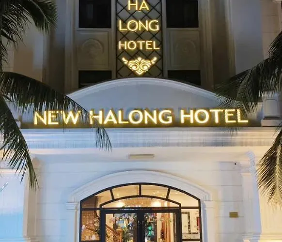 Hotel Khach San New Cenco5 *