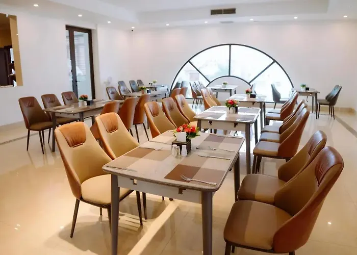 Hotel Khach San New Cenco5 Ha Long