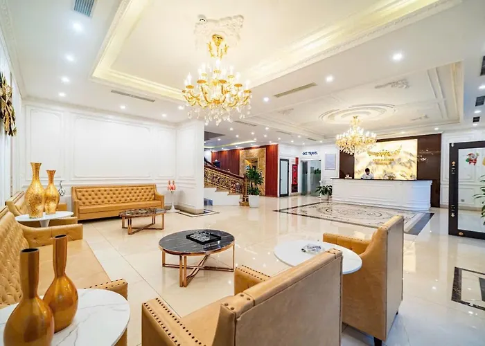 Hotel Khach San New Cenco5